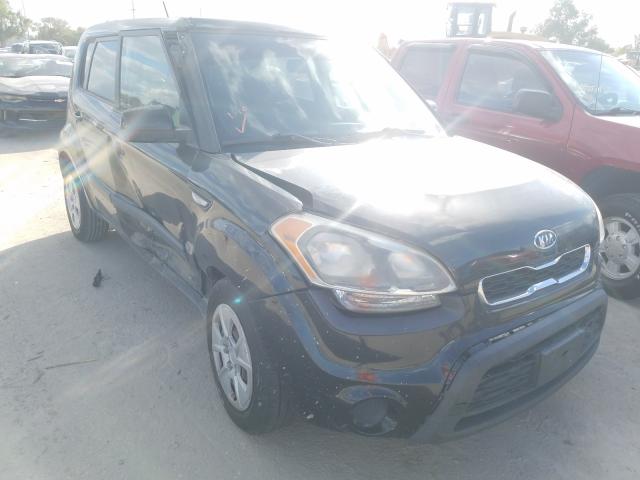 KIA SOUL 2012 kndjt2a56c7740519