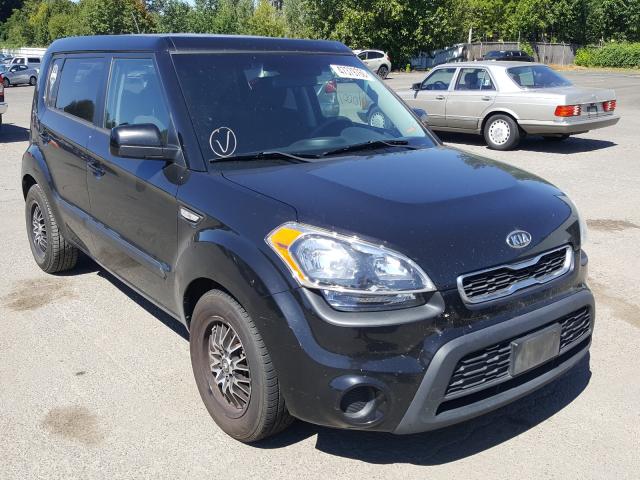 KIA SOUL 2012 kndjt2a56c7740875