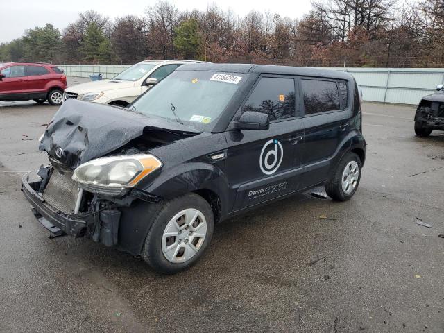 KIA SOUL 2012 kndjt2a56c7743503