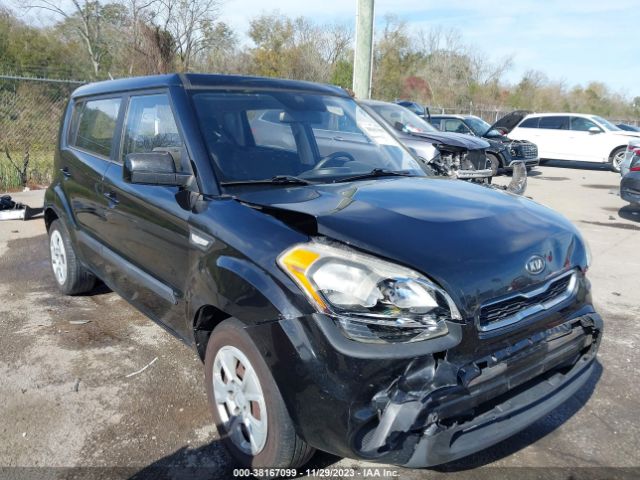 KIA SOUL 2012 kndjt2a56c7744828