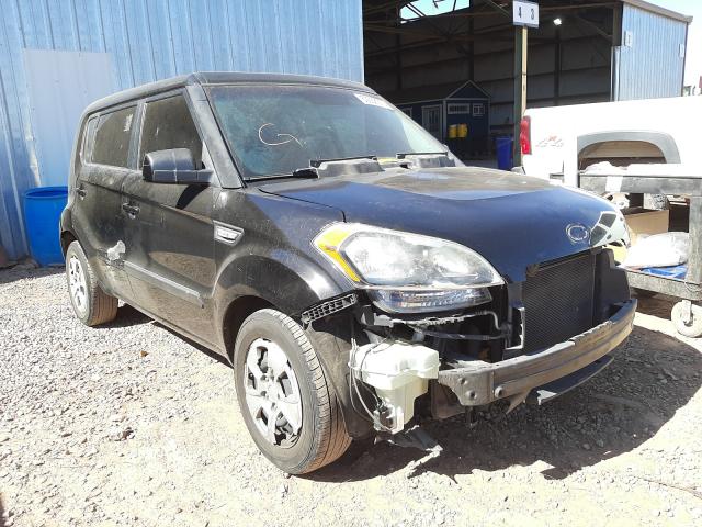 KIA SOUL 2012 kndjt2a56c7745106