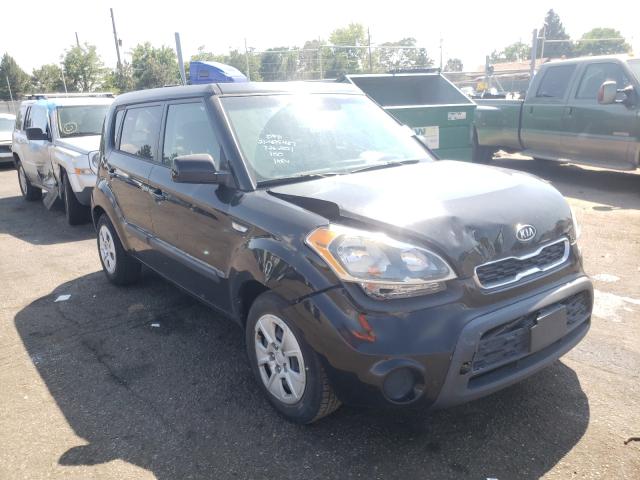 KIA SOUL 2012 kndjt2a56c7745333