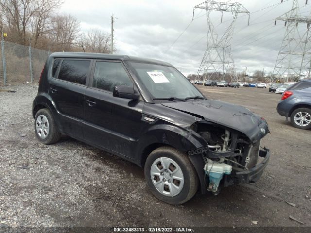 KIA SOUL 2012 kndjt2a56c7745560