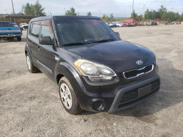 KIA SOUL 2012 kndjt2a56c7746126