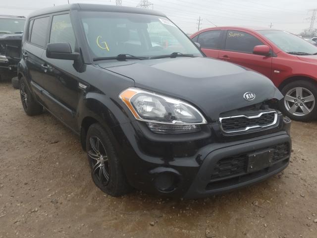 KIA SOUL 2012 kndjt2a56c7746658