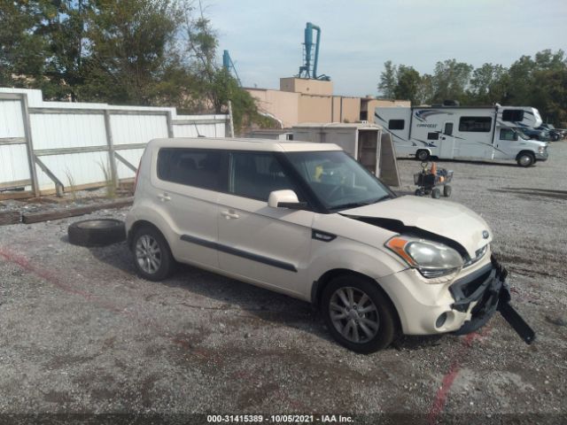 KIA SOUL 2013 kndjt2a56d7482133