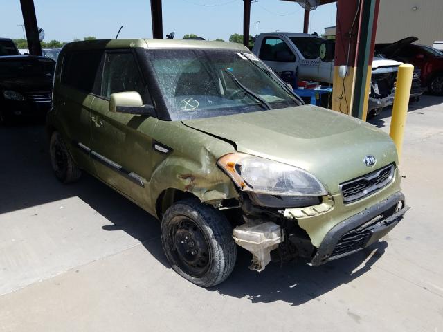 KIA SOUL 2013 kndjt2a56d7482570