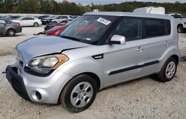 KIA SOUL 2013 kndjt2a56d7482861