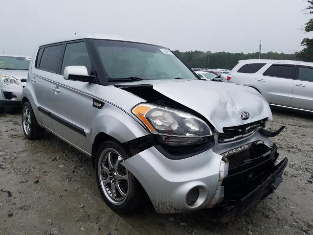 KIA SOUL 2013 kndjt2a56d7482892