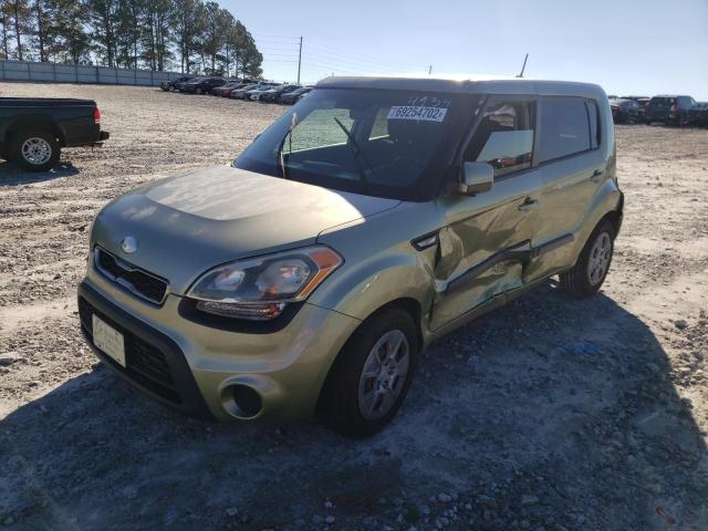 KIA SOUL 2013 kndjt2a56d7484934