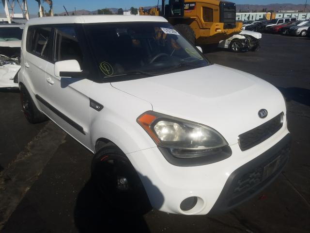 KIA SOUL 2013 kndjt2a56d7485419