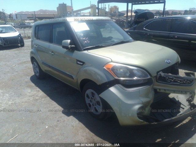 KIA SOUL 2013 kndjt2a56d7486764