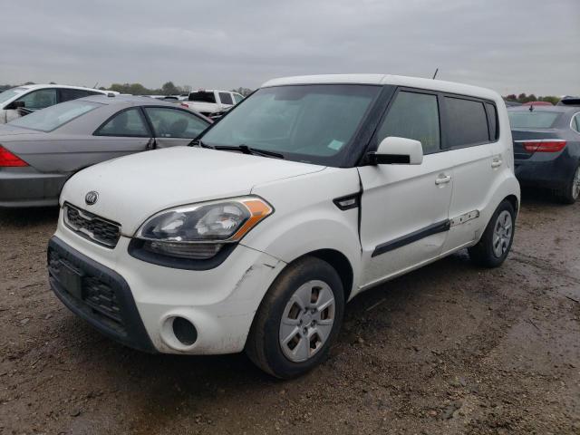 KIA SOUL 2013 kndjt2a56d7488272