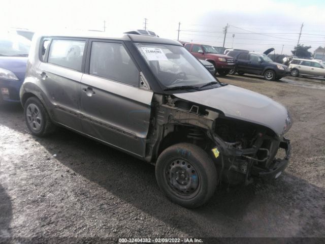 KIA SOUL 2013 kndjt2a56d7488563