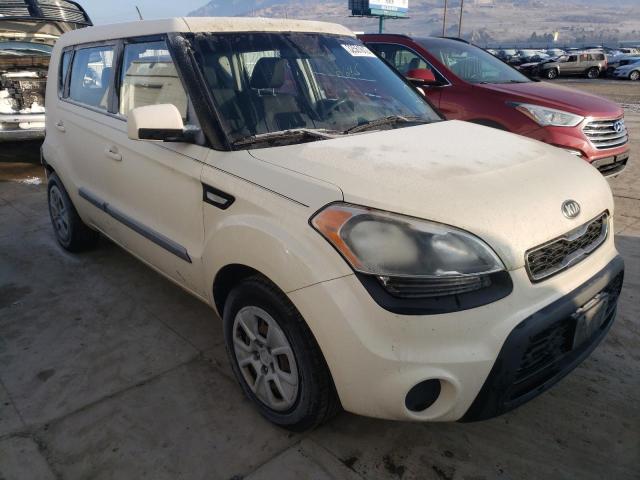 KIA SOUL 2013 kndjt2a56d7488899