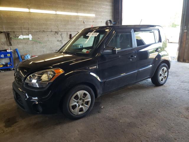 KIA SOUL 2013 kndjt2a56d7494511