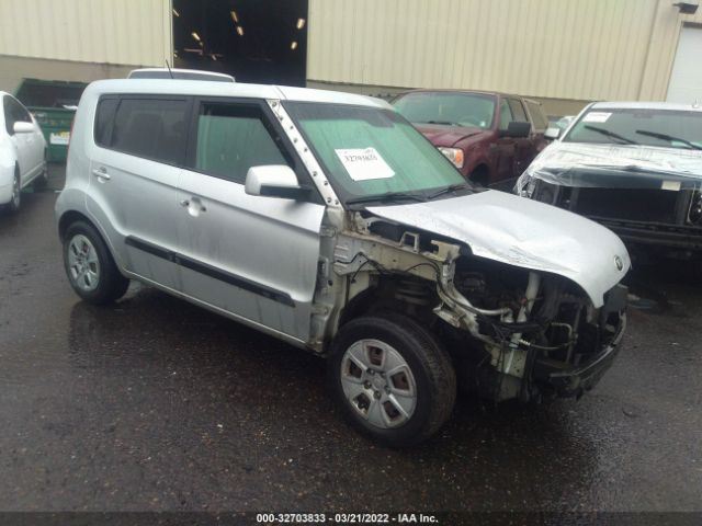 KIA SOUL 2013 kndjt2a56d7495089