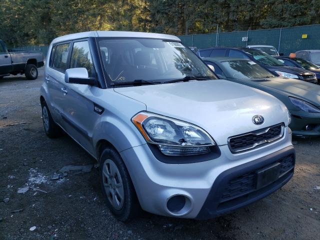 KIA SOUL 2013 kndjt2a56d7495514