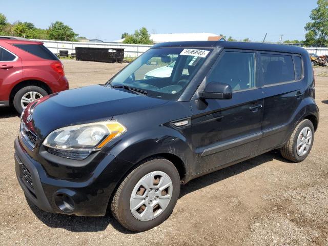 KIA SOUL 2013 kndjt2a56d7498249