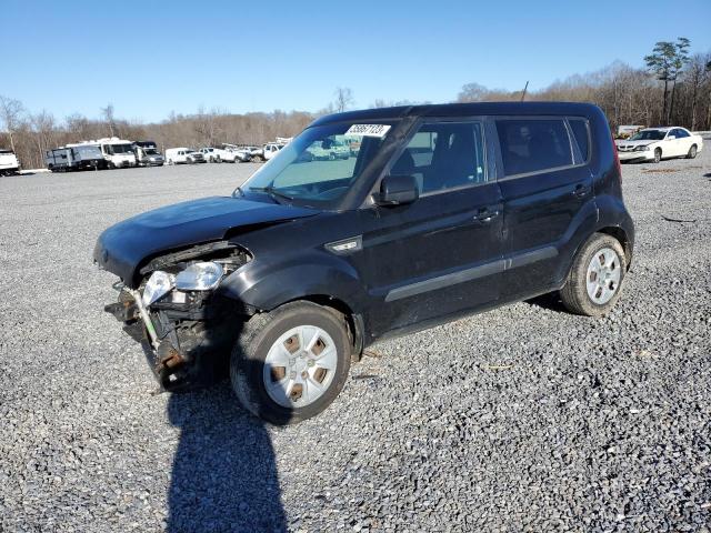 KIA SOUL 2013 kndjt2a56d7498896