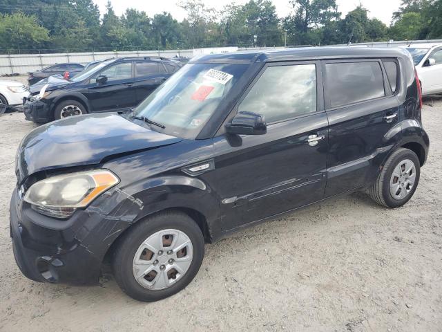 KIA SOUL 2013 kndjt2a56d7499563