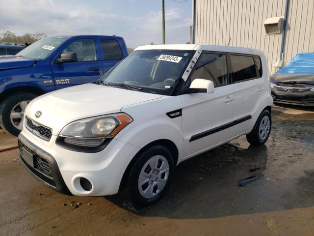 KIA SOUL 2013 kndjt2a56d7499580