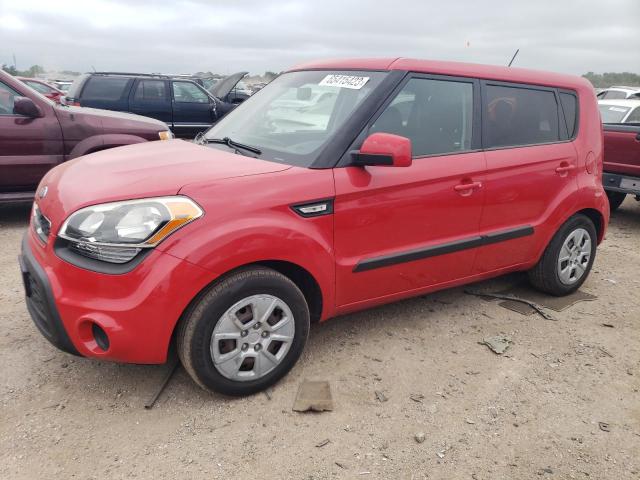 KIA SOUL 2013 kndjt2a56d7499692