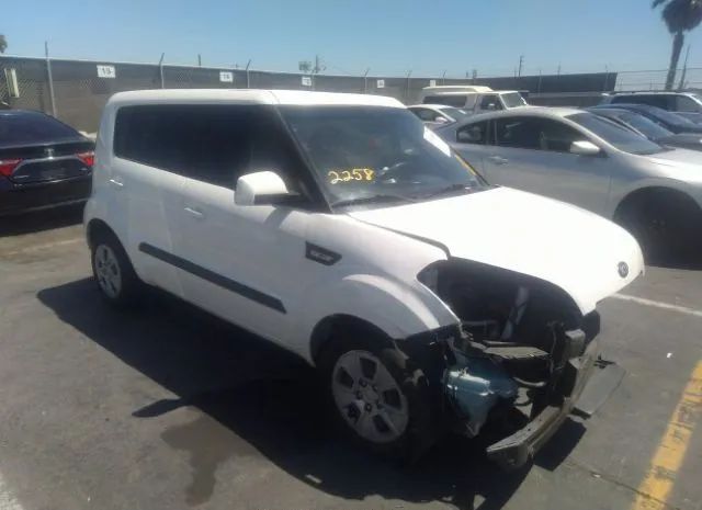 KIA SOUL 2013 kndjt2a56d7500632