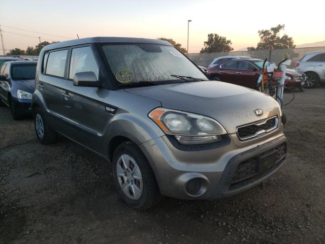 KIA SOUL 2013 kndjt2a56d7501697