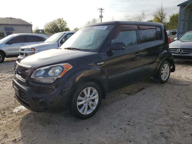 KIA SOUL 2013 kndjt2a56d7505264