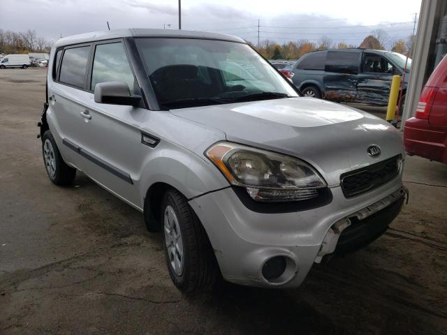 KIA SOUL 2013 kndjt2a56d7506396