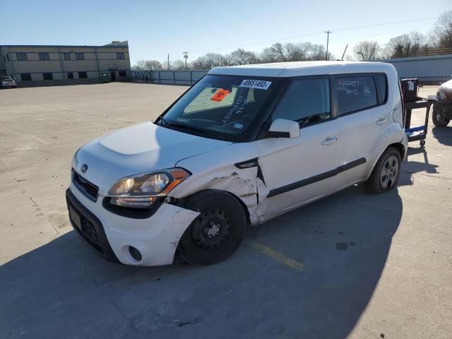 KIA SOUL 2013 kndjt2a56d7506754