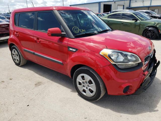 KIA SOUL 2013 kndjt2a56d7510156