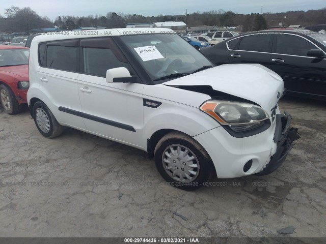 KIA SOUL 2013 kndjt2a56d7511565