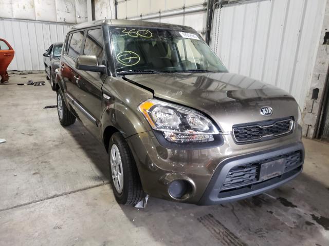 KIA SOUL 2013 kndjt2a56d7511873