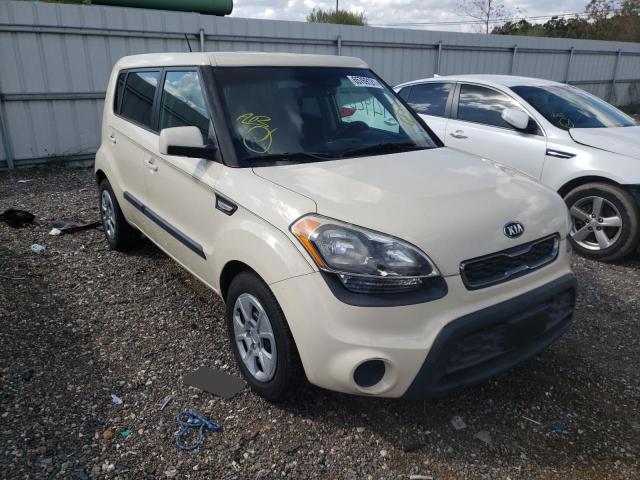 KIA SOUL 2013 kndjt2a56d7515437