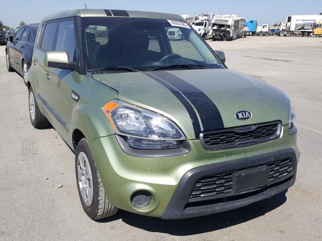 KIA SOUL 2013 kndjt2a56d7515664