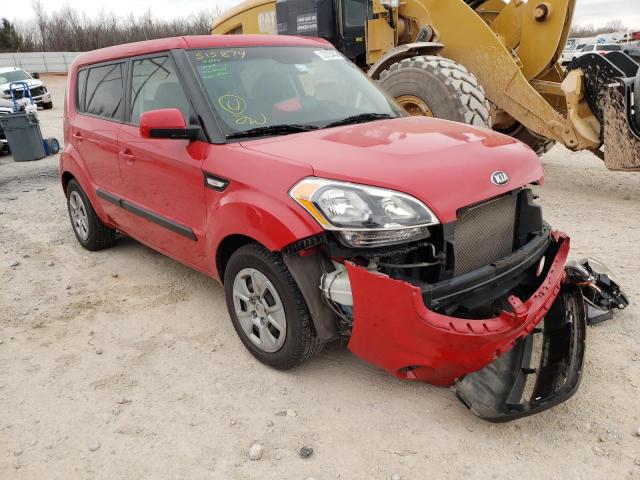 KIA SOUL 2013 kndjt2a56d7515874