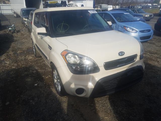 KIA SOUL 2013 kndjt2a56d7516720