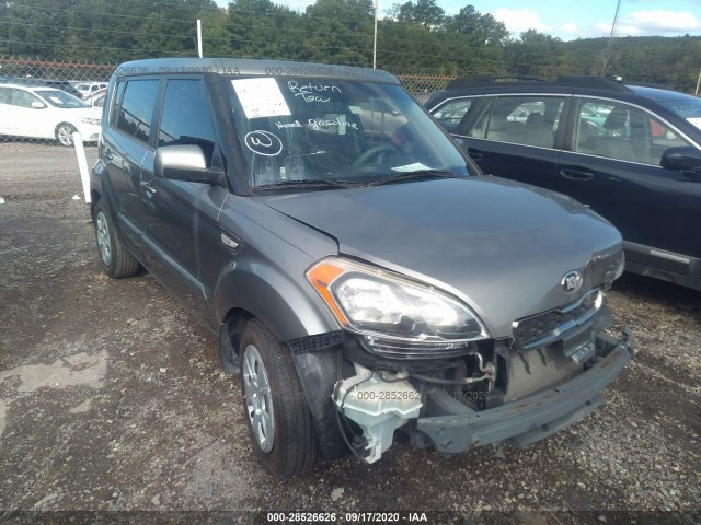 KIA SOUL 2013 kndjt2a56d7517236