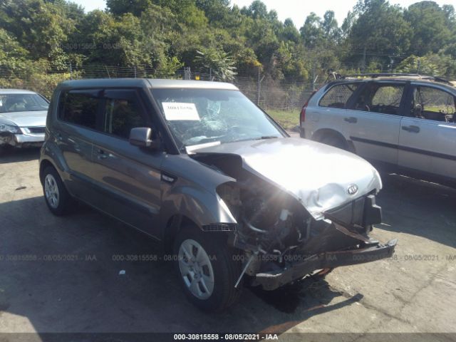 KIA SOUL 2013 kndjt2a56d7517303