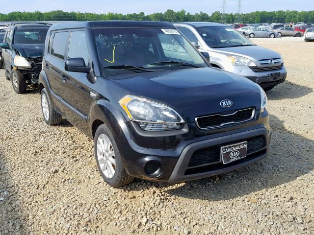 KIA SOUL 2013 kndjt2a56d7517477