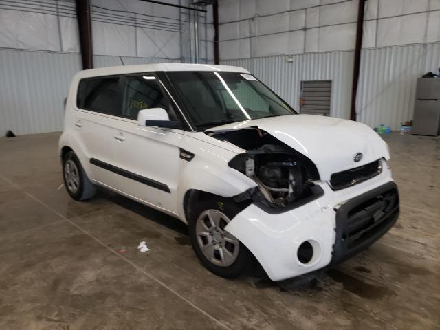 KIA SOUL 2013 kndjt2a56d7520282