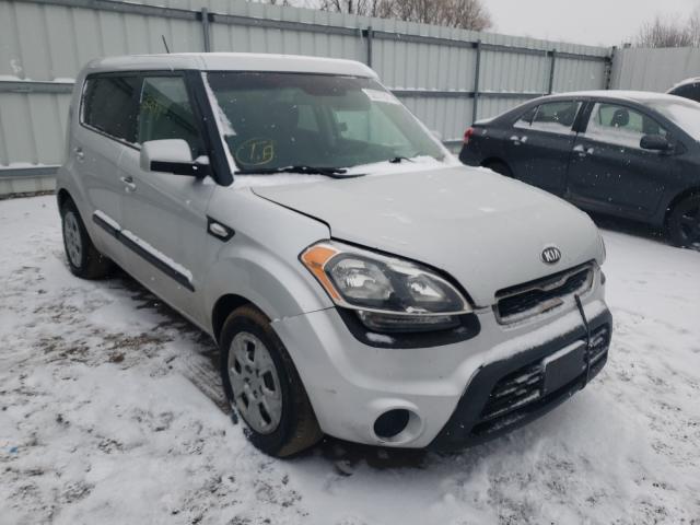 KIA SOUL 2013 kndjt2a56d7522825