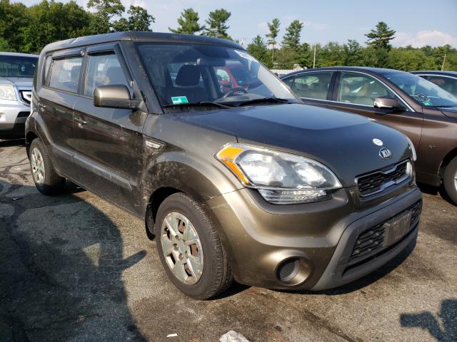 KIA SOUL 2013 kndjt2a56d7524316