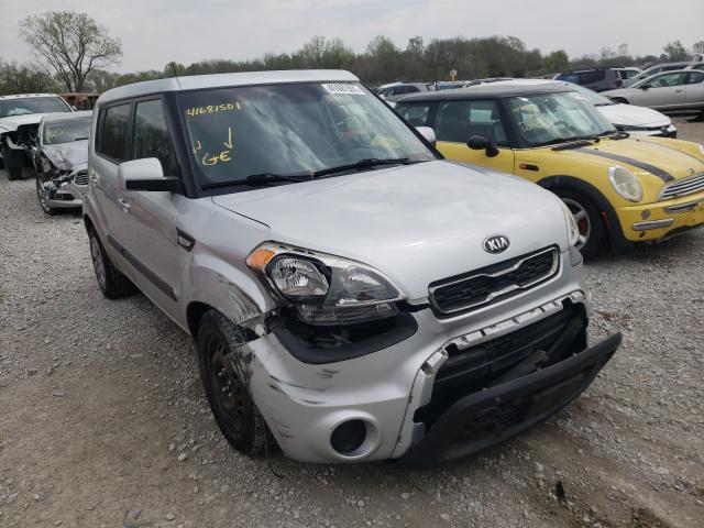 KIA SOUL 2013 kndjt2a56d7525143