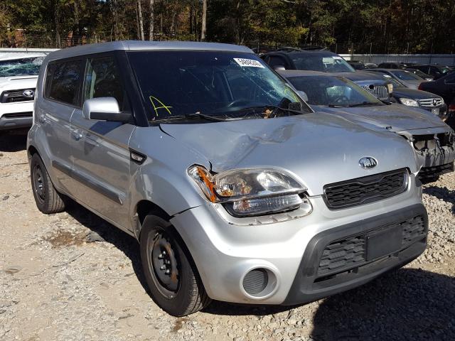 KIA SOUL 2013 kndjt2a56d7526065