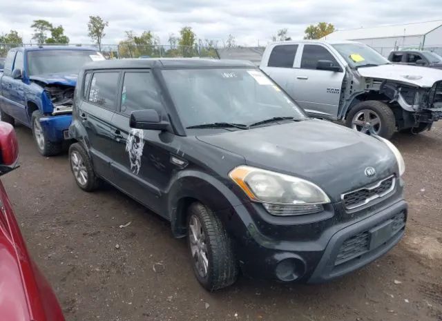 KIA SOUL 2013 kndjt2a56d7526194