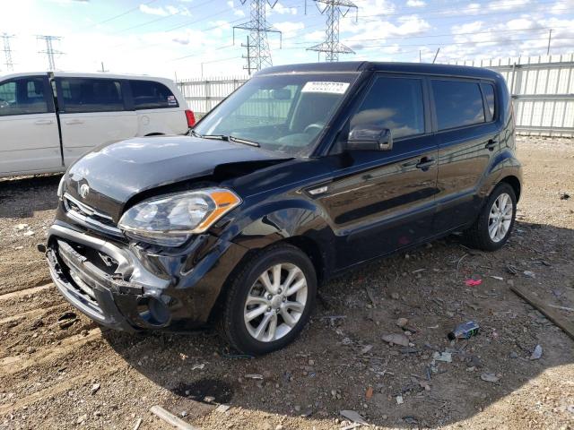 KIA SOUL 2013 kndjt2a56d7526745