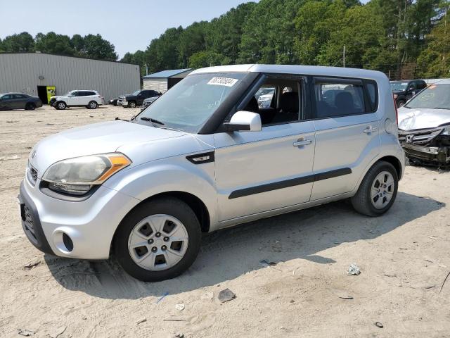 KIA SOUL 2013 kndjt2a56d7527989